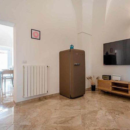 Zephir Apartments Brindisi Kültér fotó