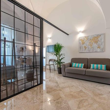 Zephir Apartments Brindisi Kültér fotó