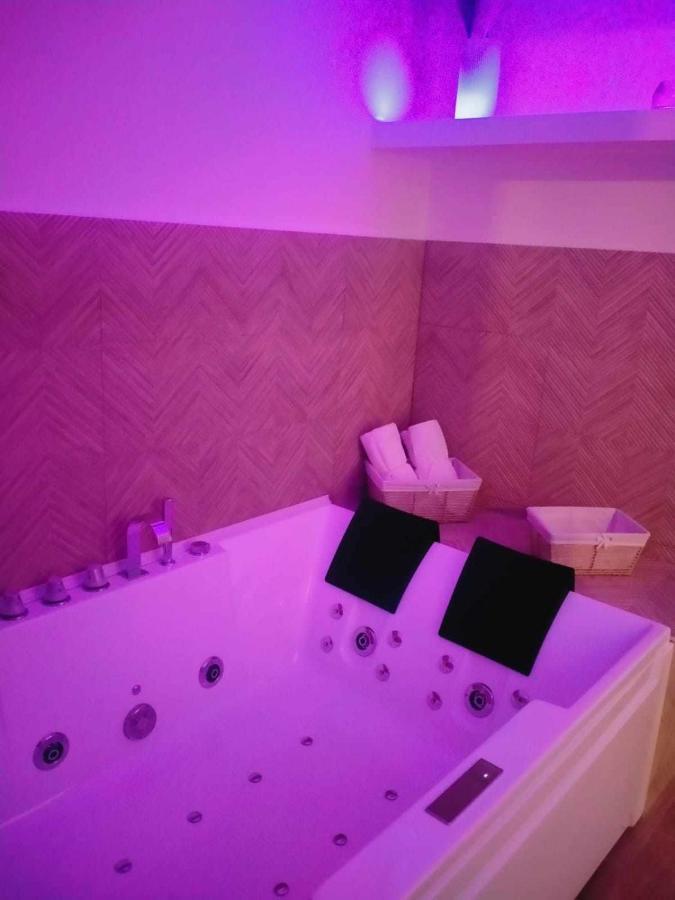 Zephir Apartments Brindisi Kültér fotó