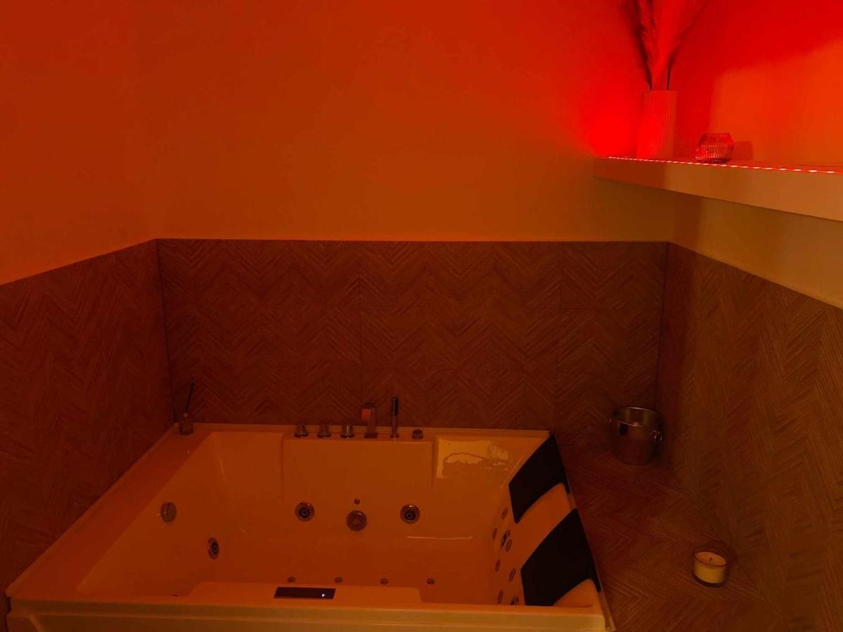 Zephir Apartments Brindisi Kültér fotó