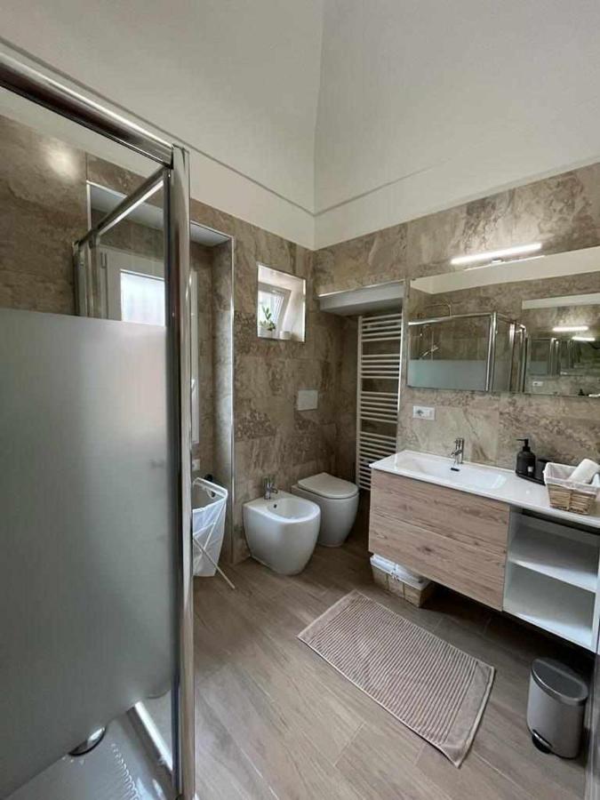 Zephir Apartments Brindisi Kültér fotó