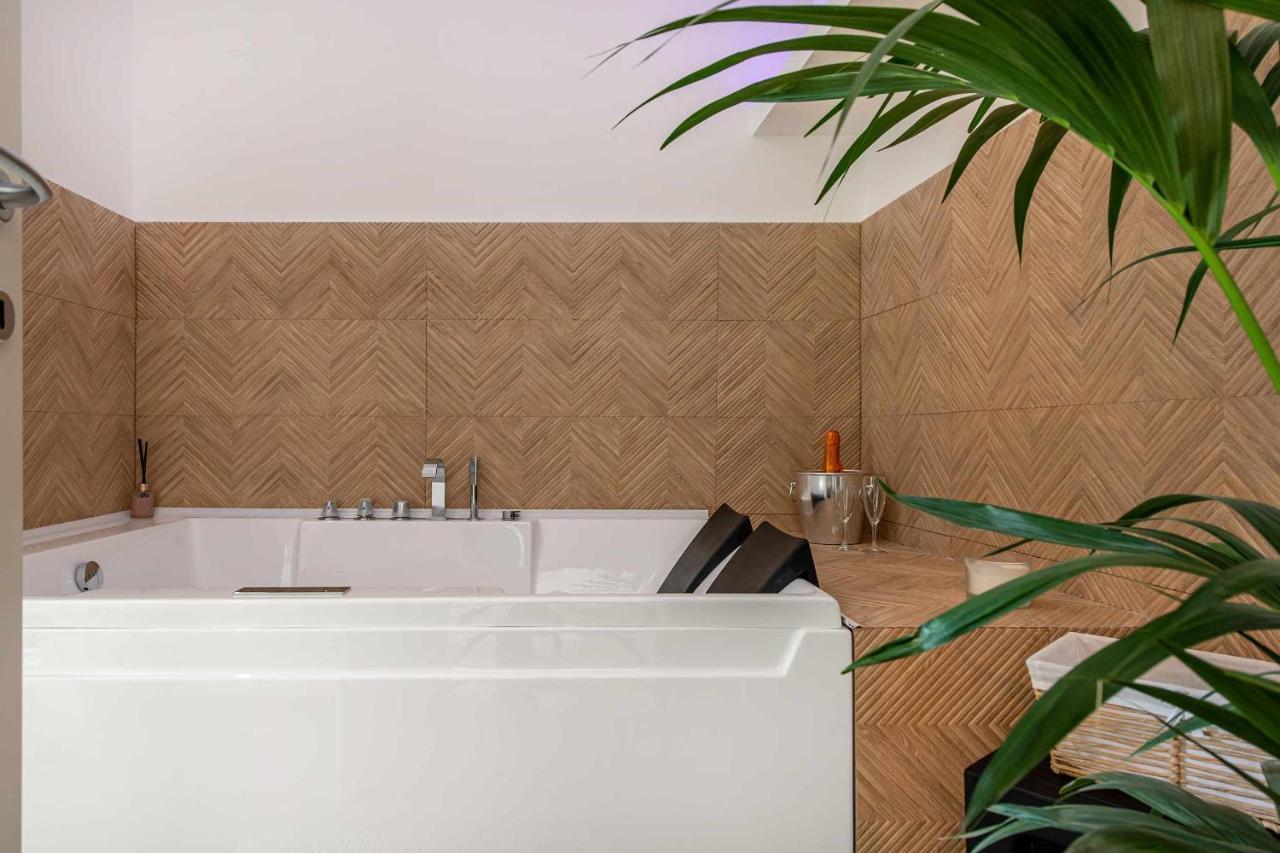 Zephir Apartments Brindisi Kültér fotó