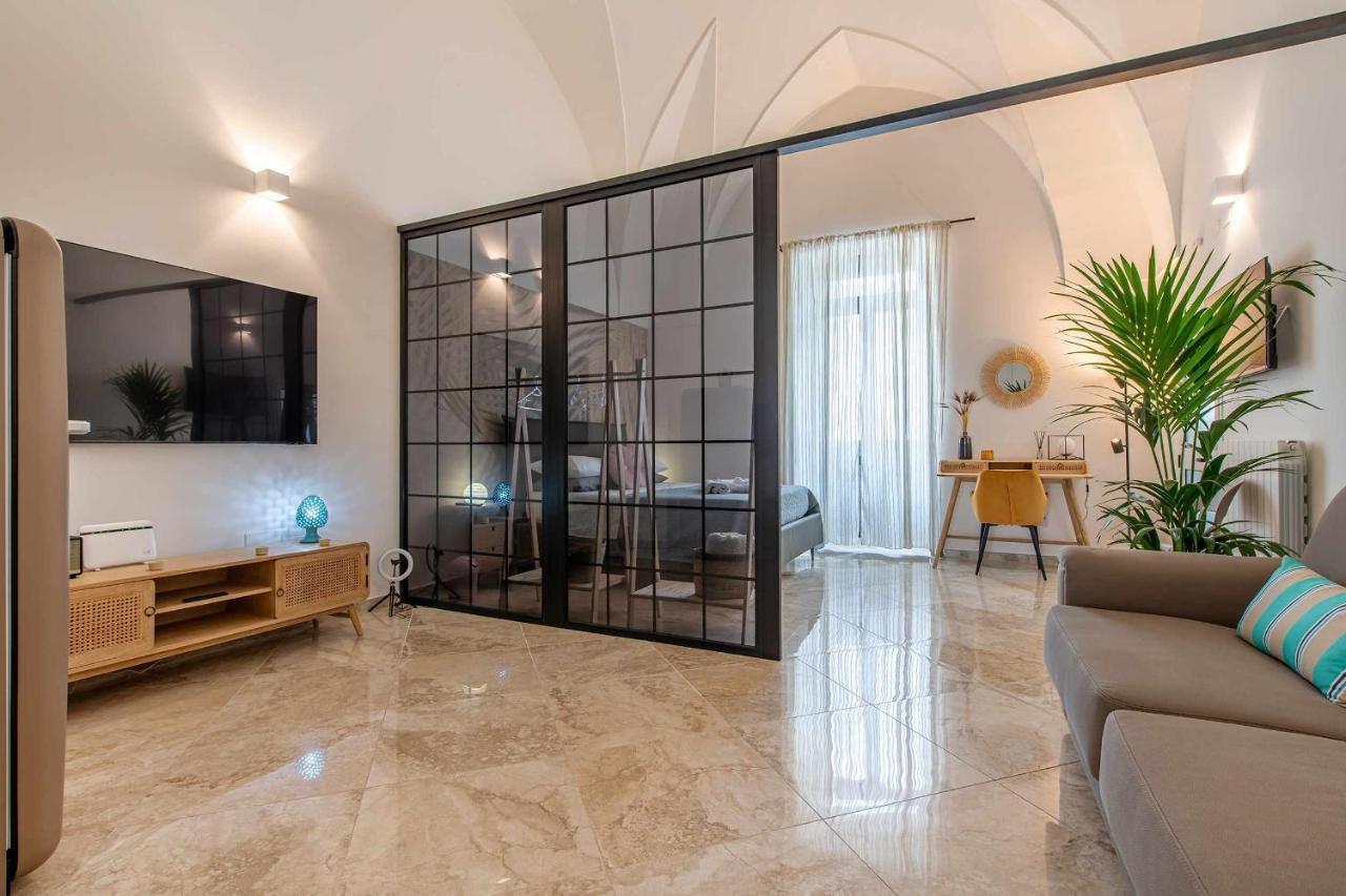 Zephir Apartments Brindisi Kültér fotó