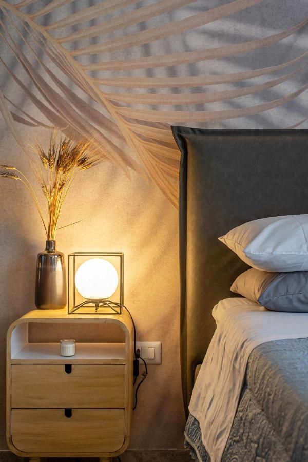 Zephir Apartments Brindisi Kültér fotó