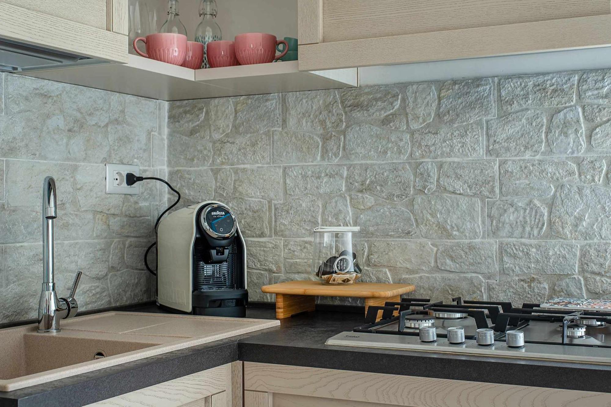 Zephir Apartments Brindisi Kültér fotó