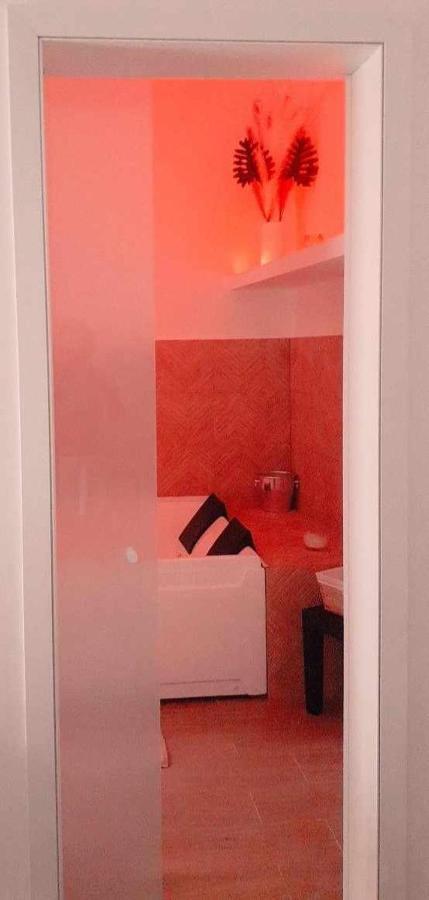 Zephir Apartments Brindisi Kültér fotó
