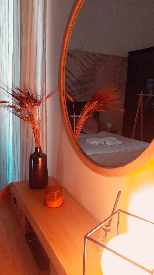 Zephir Apartments Brindisi Kültér fotó