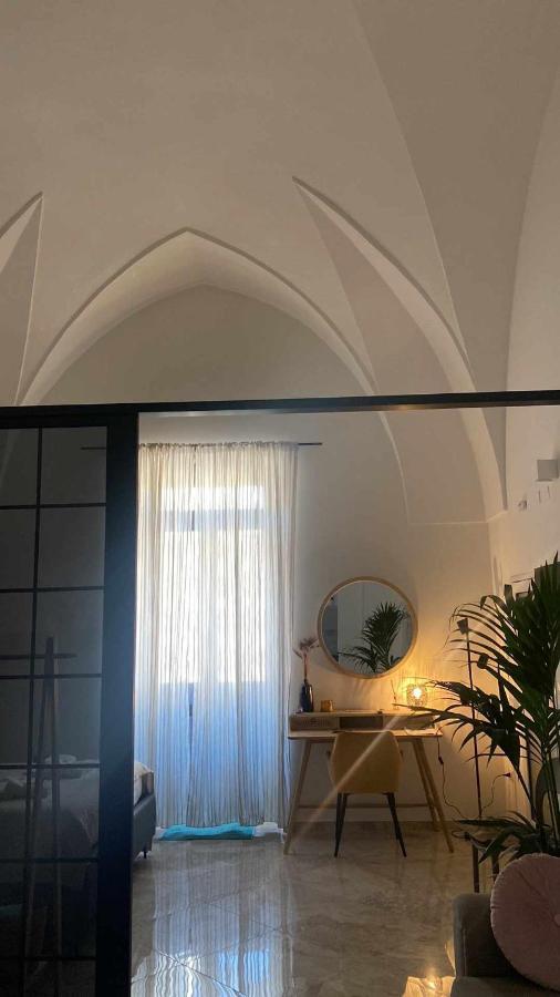 Zephir Apartments Brindisi Kültér fotó