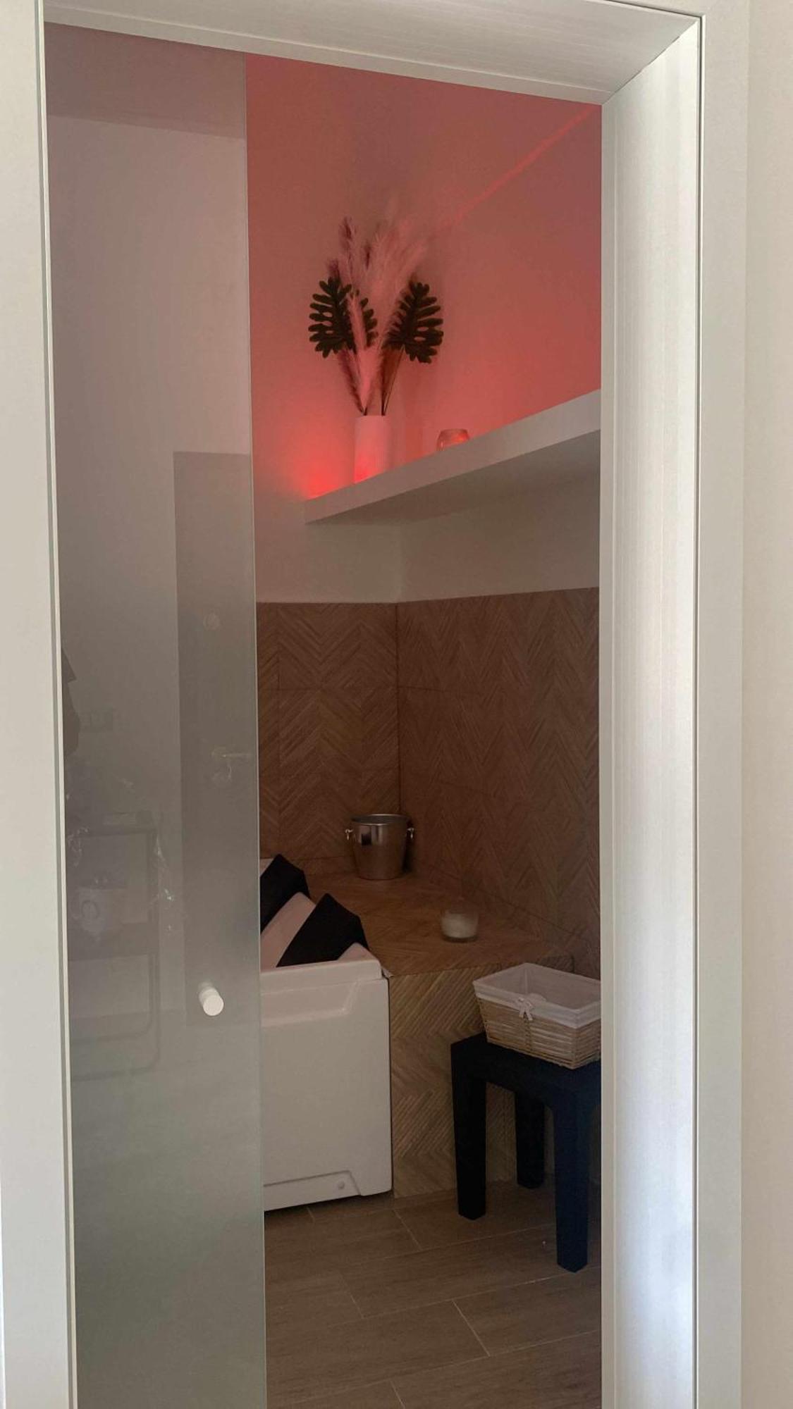 Zephir Apartments Brindisi Kültér fotó